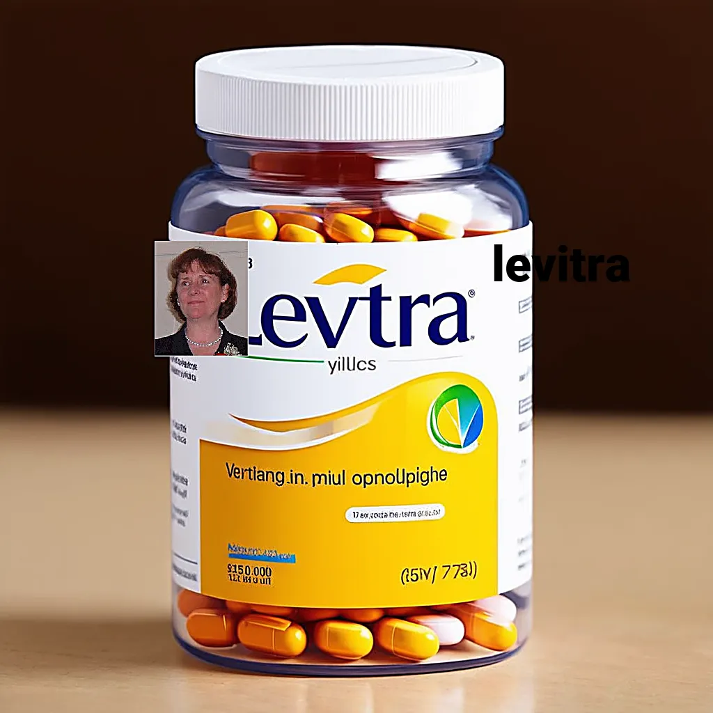 Levitra genérico precio en farmacia